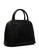GUCCI black Gucci women's Messenger Handbag 0656EAC4B956C5GS_3