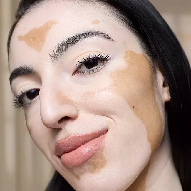 Peptalk Lipstick Real You 4G