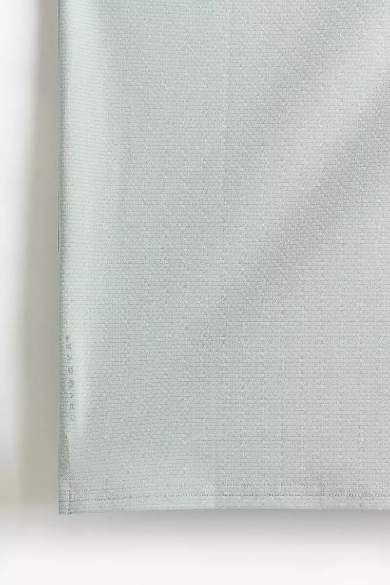 Regular Fit Sports vest top with DryMove™