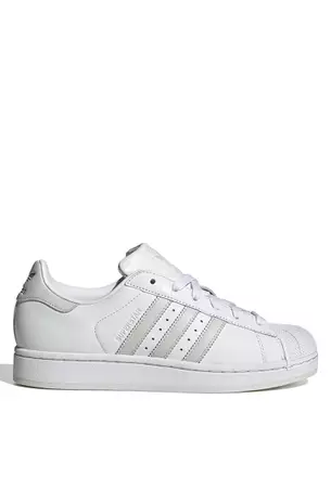 adidas gazelle silver green womens adidas Originals Women's Superstar II 