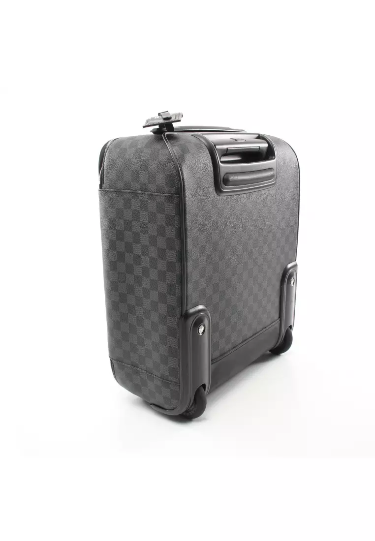 Louis vuitton trolley bag hot sale