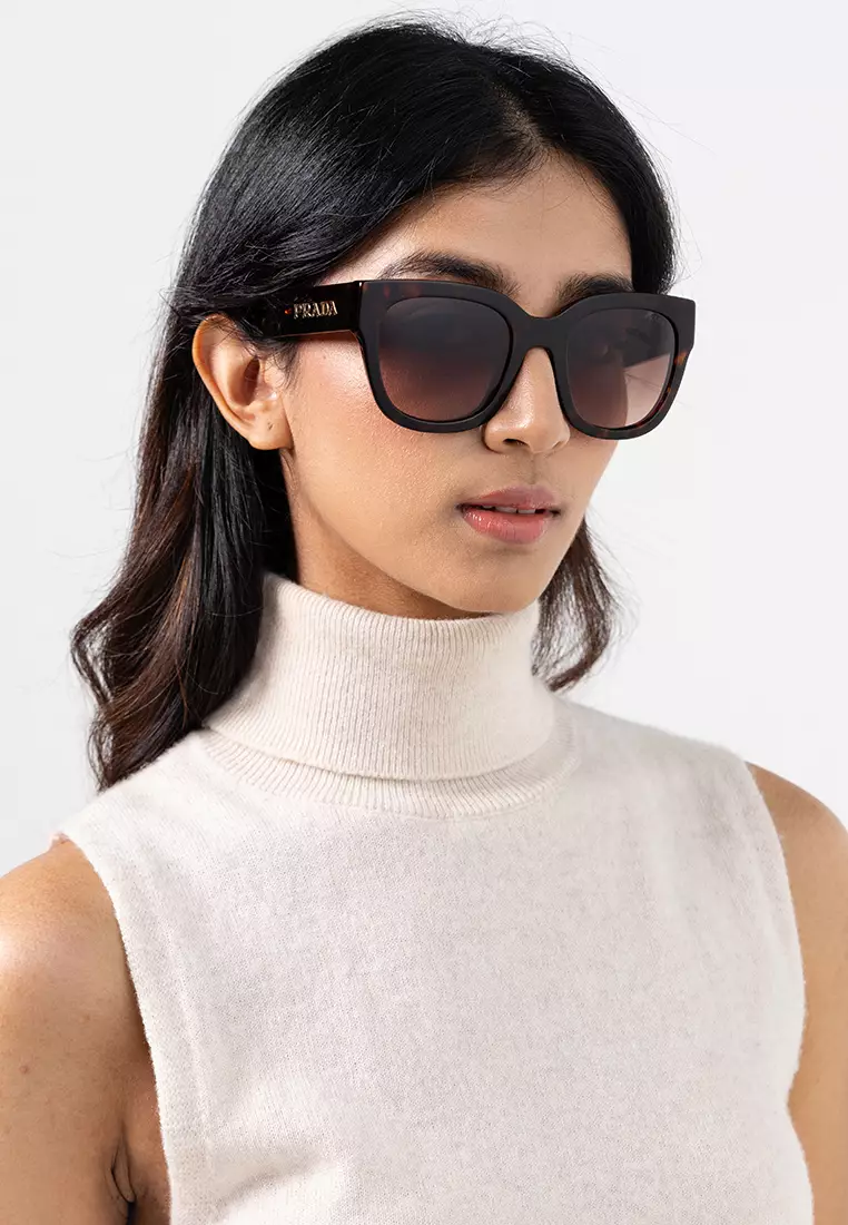 Logo Sunglasses
