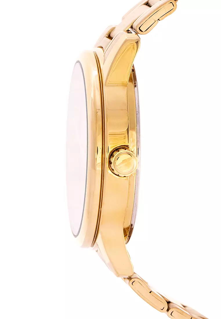 Analog Watch MTP-V002G-1B