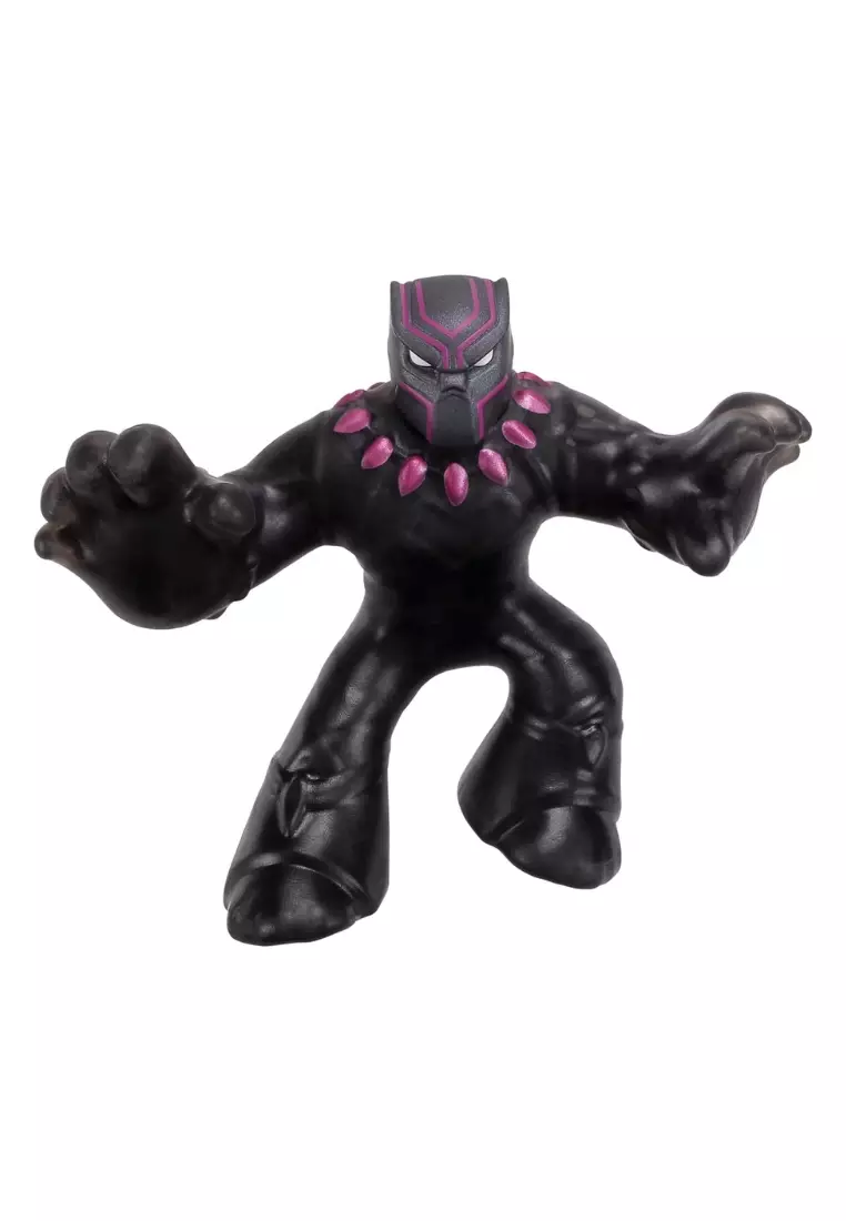 Buy Hero s of Goo Jit Zu Heroes of Goo Jit Zu Goo Shifters Marvel