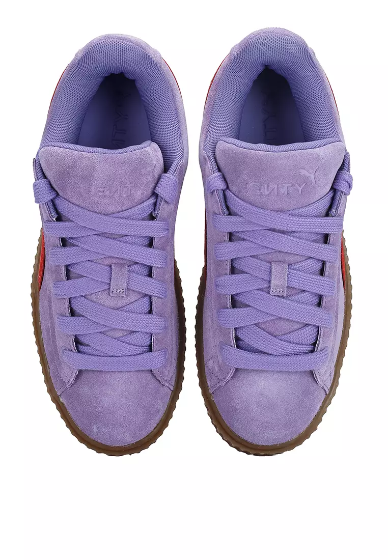 Buy PUMA Creeper Phatty Sneakers 2025 Online ZALORA