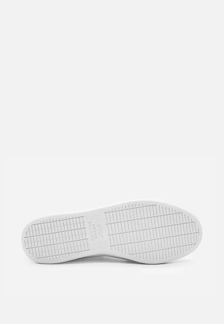 World balance odyssey all black cheap