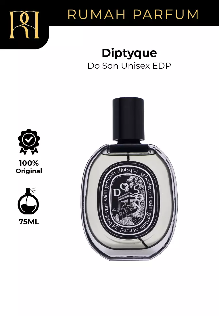 Diptyque Do Son Unisex EDP  75 ML