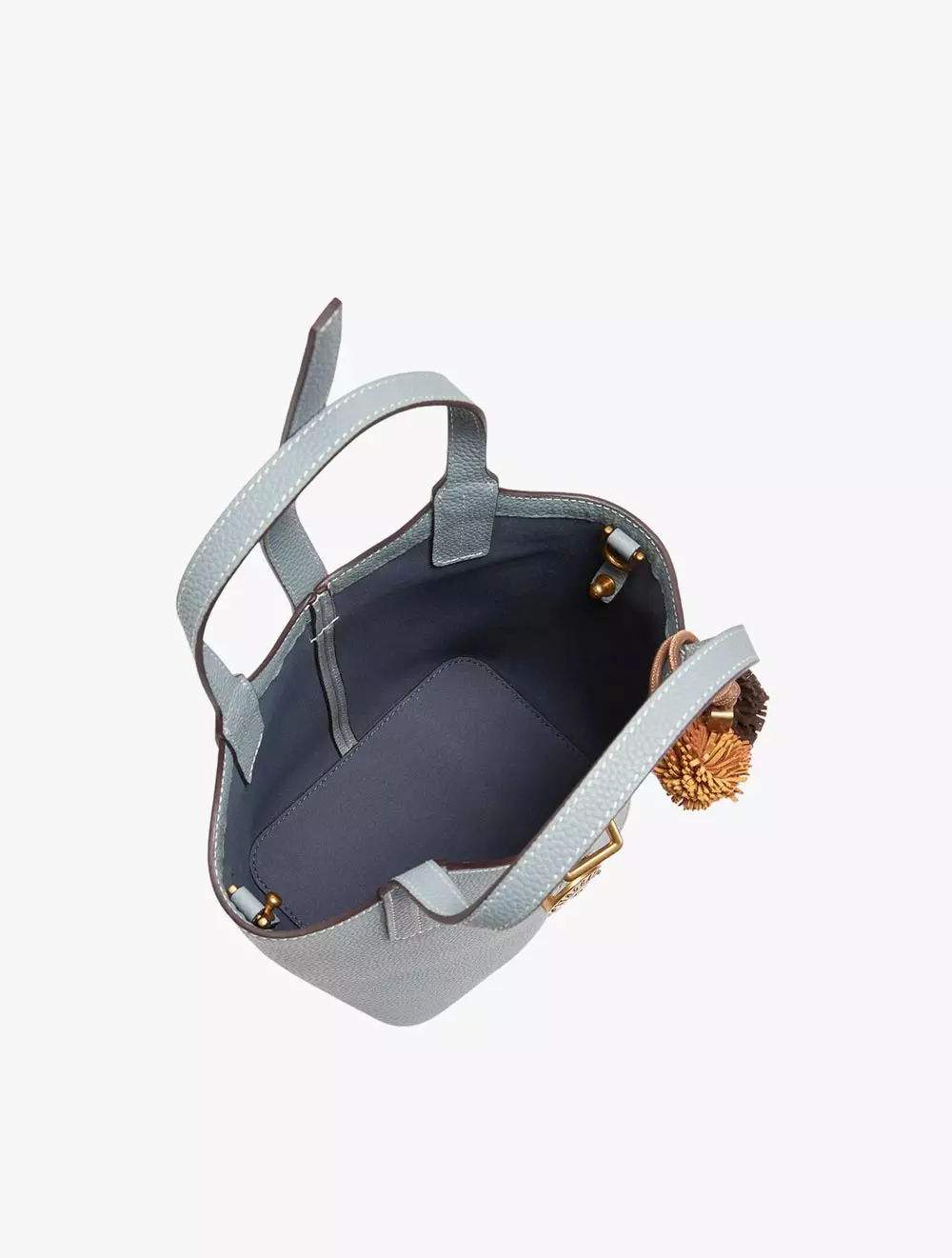 Staccato SX832312W Women's Shoulder Bags - Blue