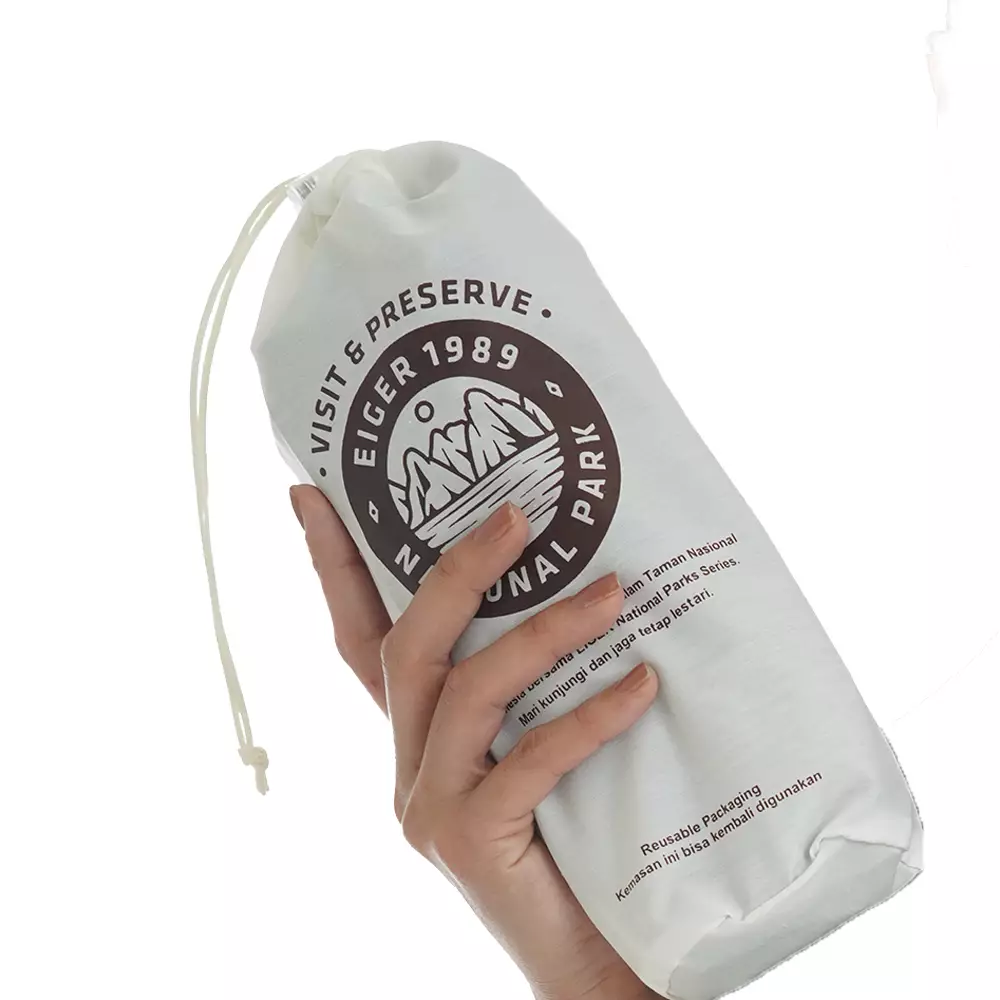 Eiger Tn Siberut Ss Tees