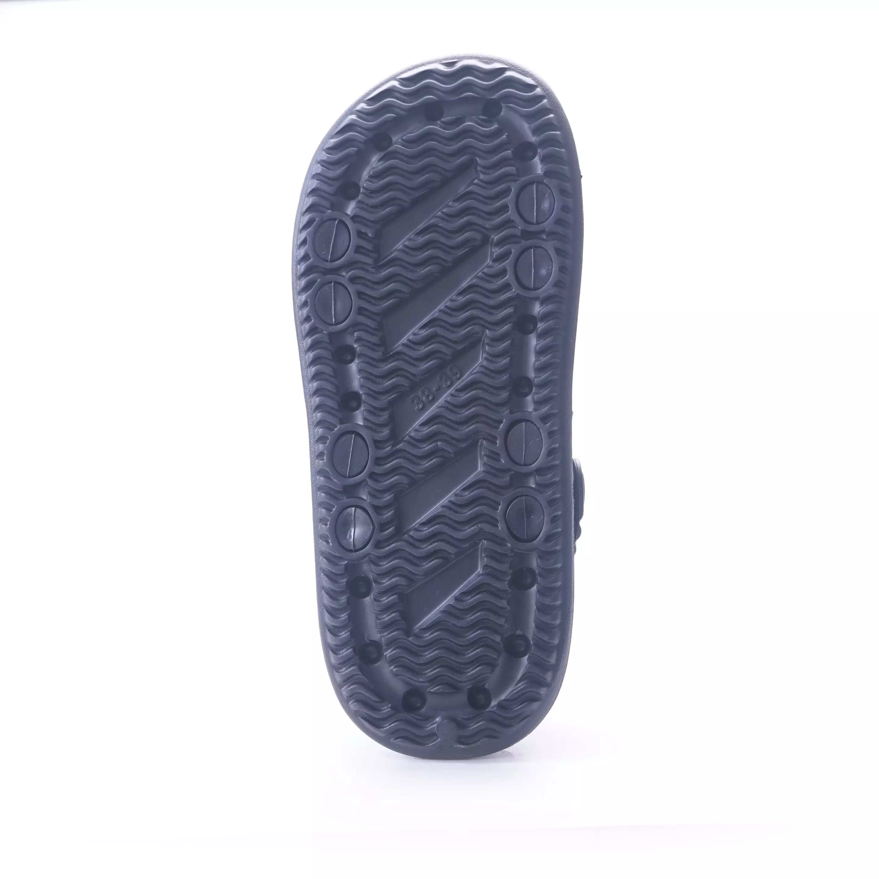 ZANDILAC - SANDAL WANITA DEWASA CH230143WD full karet