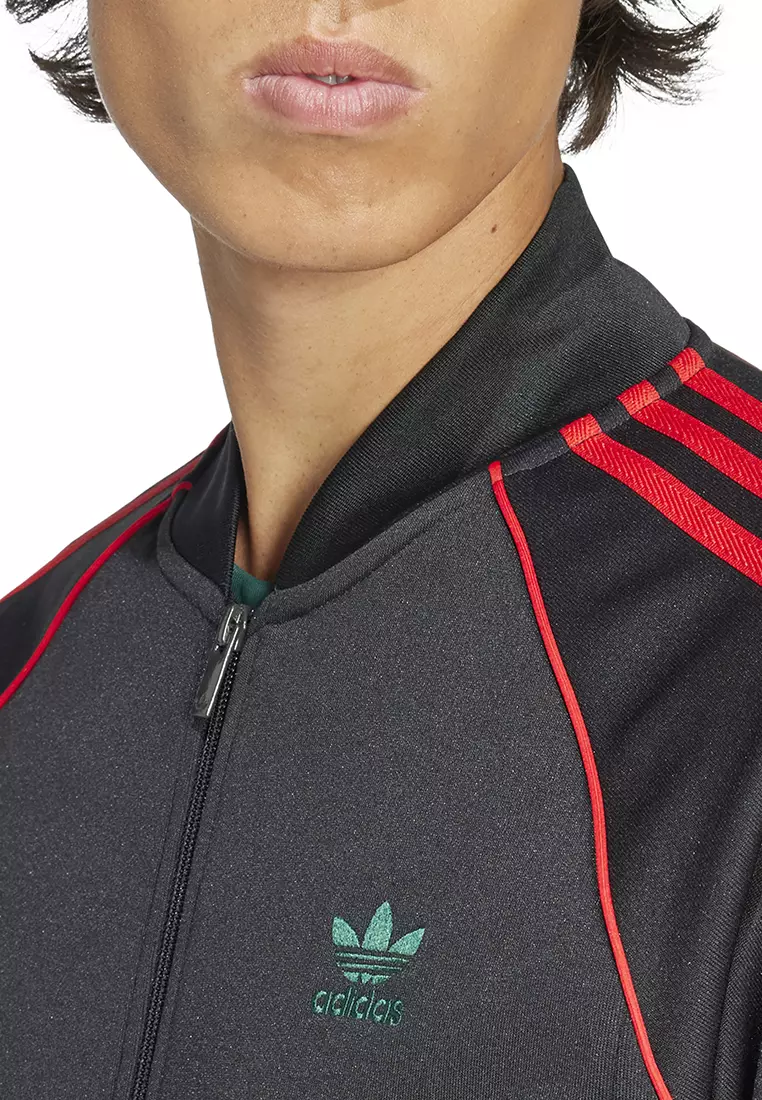 Adicolor Classics SST Track Jacket