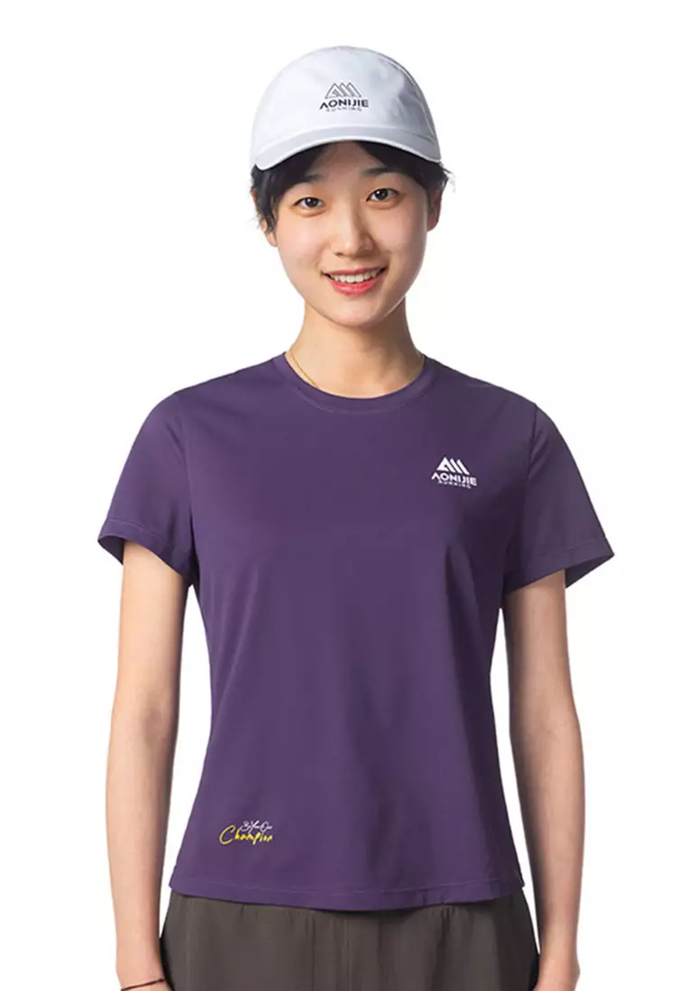FW6231 Women's Sports T-Shirt