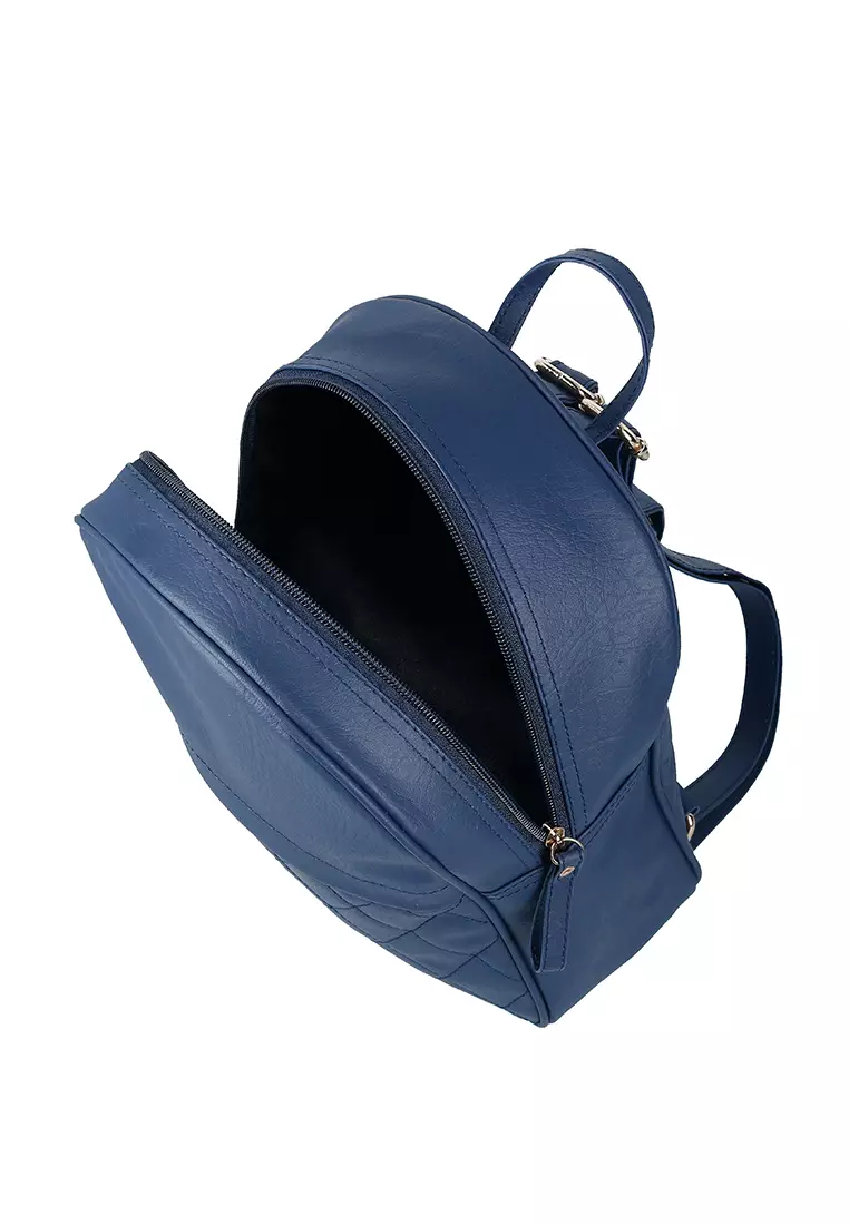 MYNT by Mayonette Aura Backpack Navy