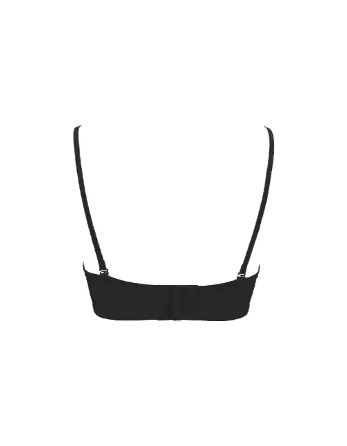 Wacoal Mood Lovable Bra IB 5712 ( Model 1/2 Cup )