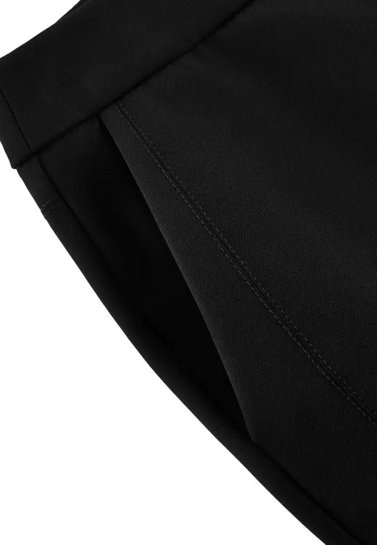 Multi-Way Stretch Skinny Pants