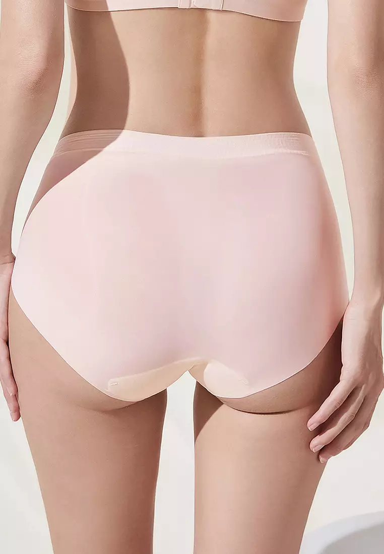 Sorella Panty Feather Lite Midi S24-31085 - Light Pink