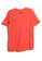 Under Armour red Project Rock Open 24 Hours Tee 136B9KA24B4BFEGS_2