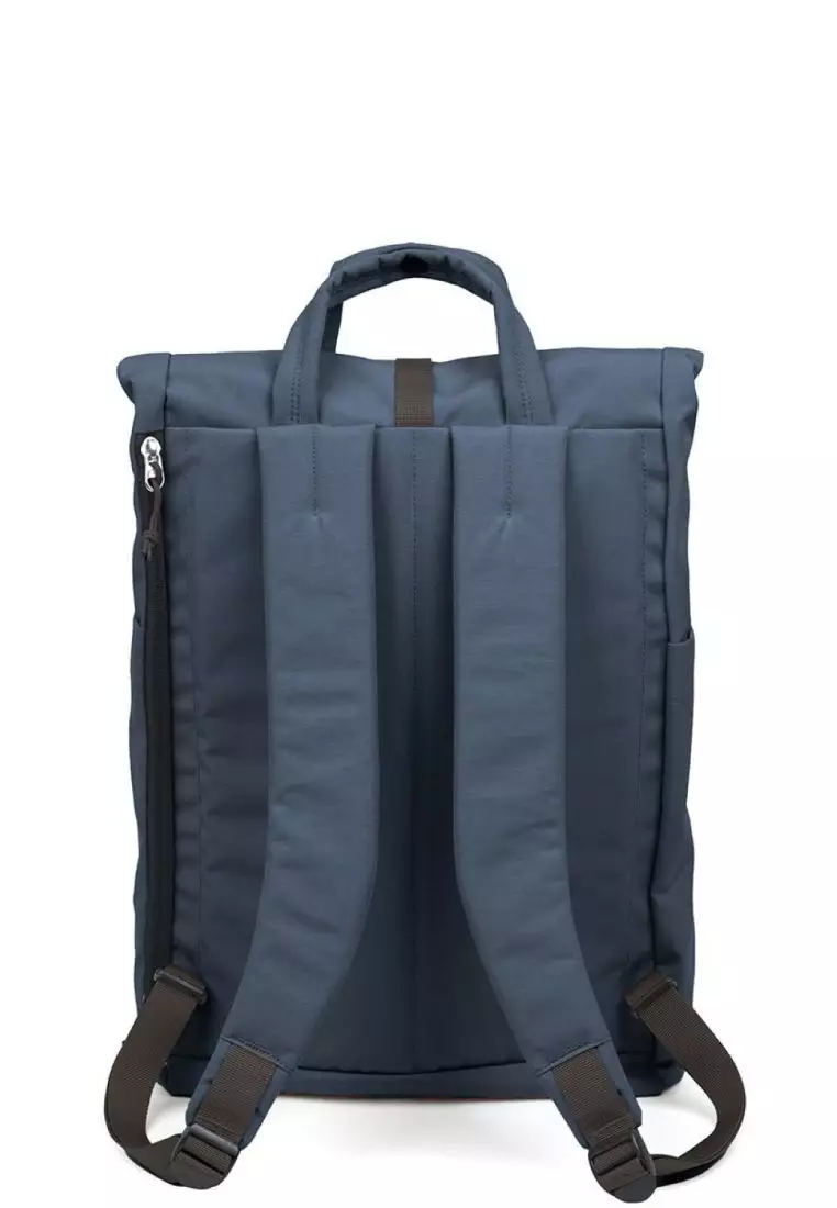 Buy Hellolulu Hellolulu Kacy All Day Backpack Recycled (Dark Sapphire ...