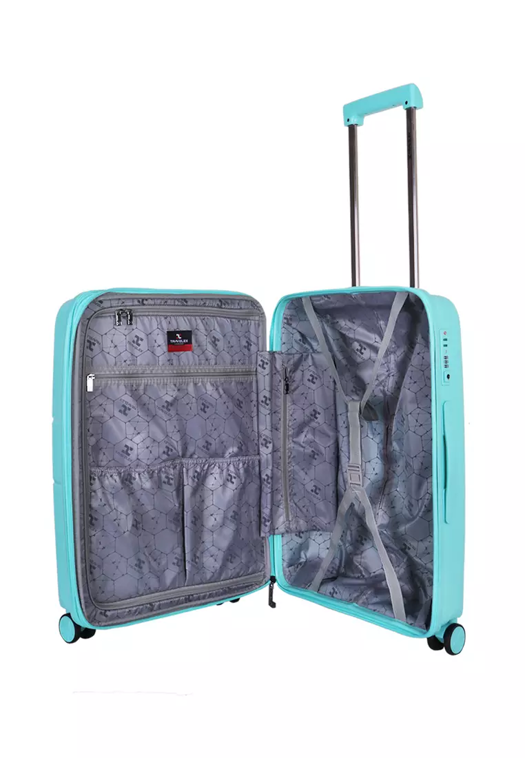 315 Hard Case Luggage Medium (22.25 inches)