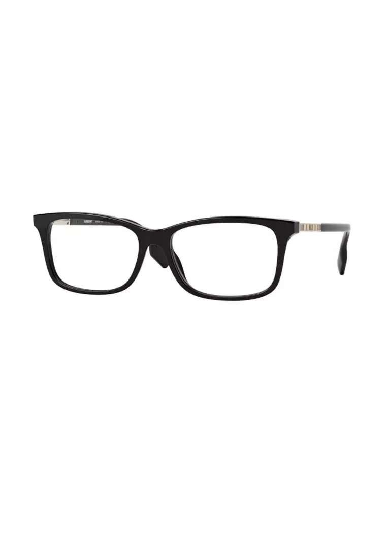Burberry rectangle eyeglasses 2025