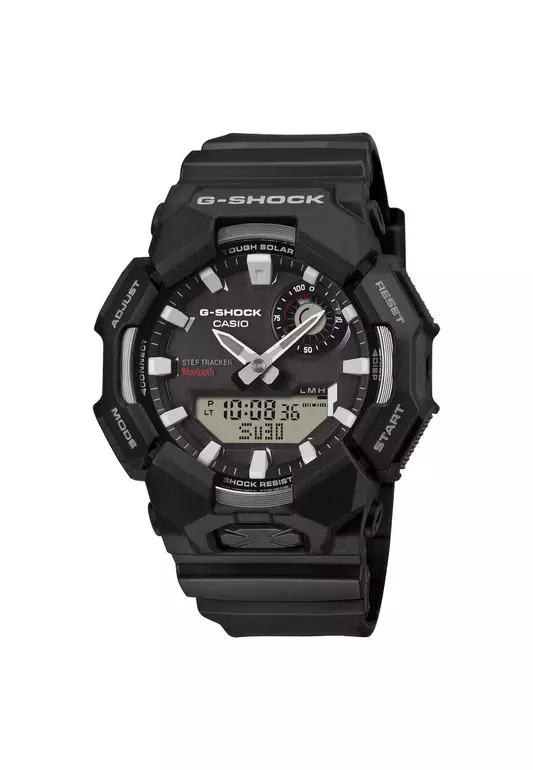 CASIO G-SHOCK SPORTS GA-B010-1A