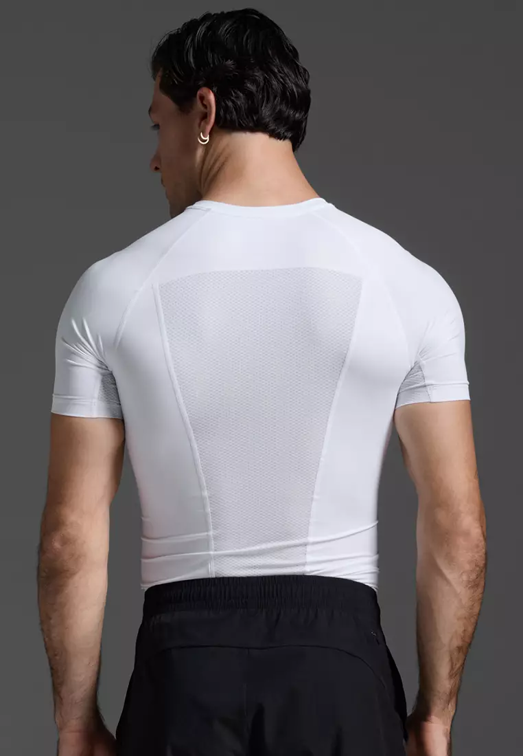Core Compression Short Sleeve Top