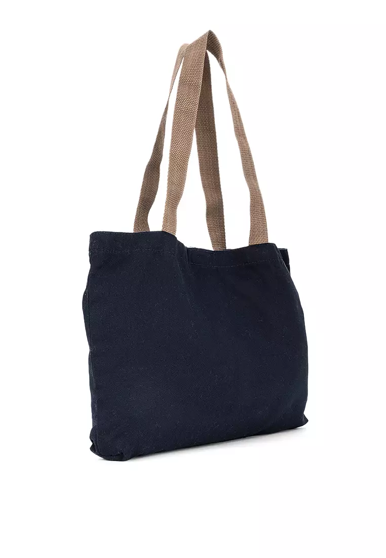 Fabric Tote Bag