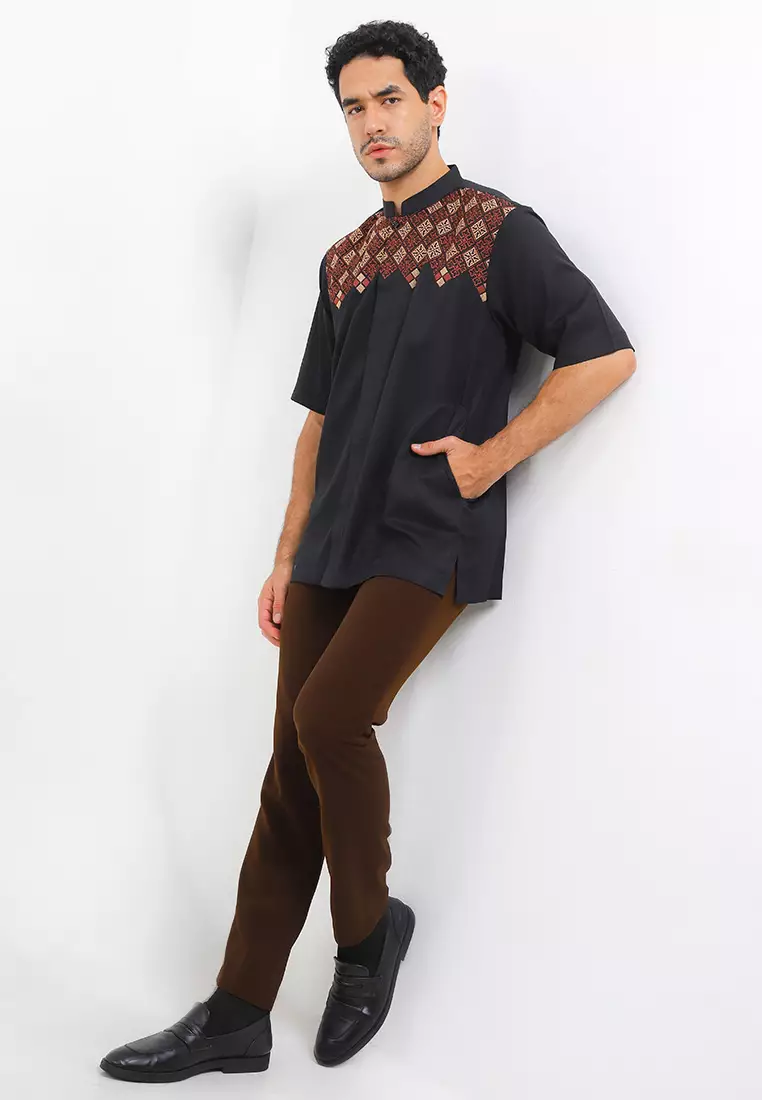 Busana Muslim Koko 7