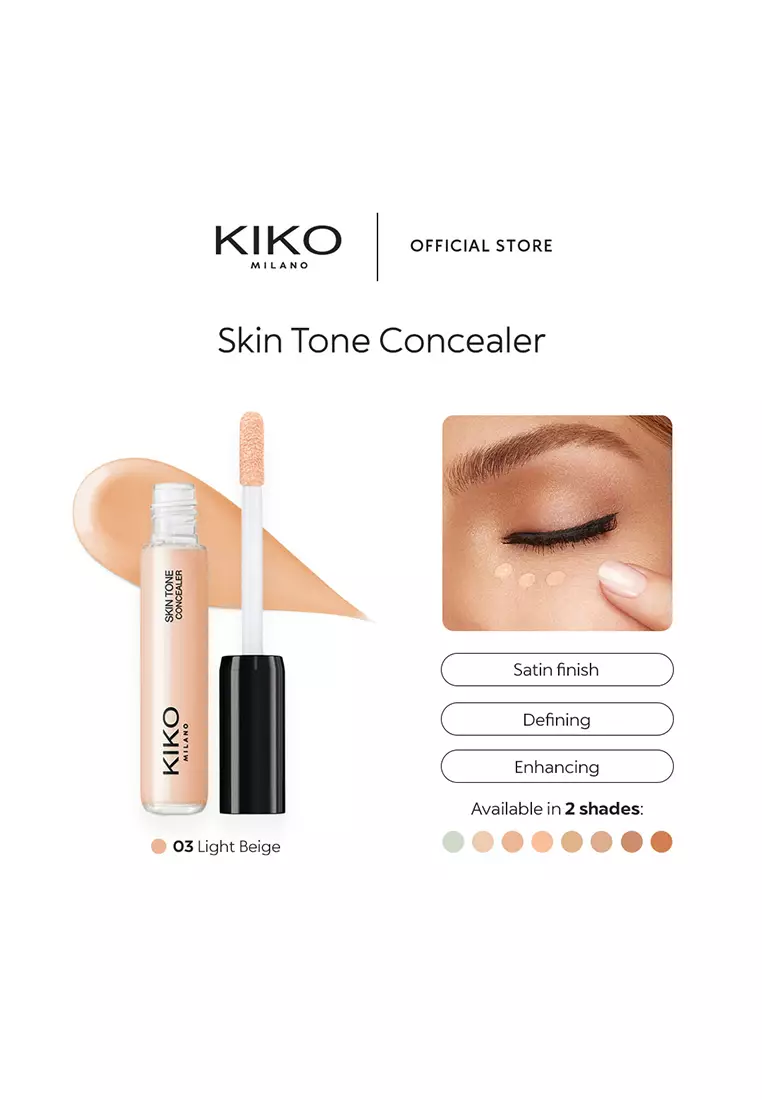 Skin Tone Concealer