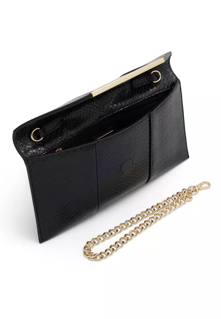 Feille Clutch