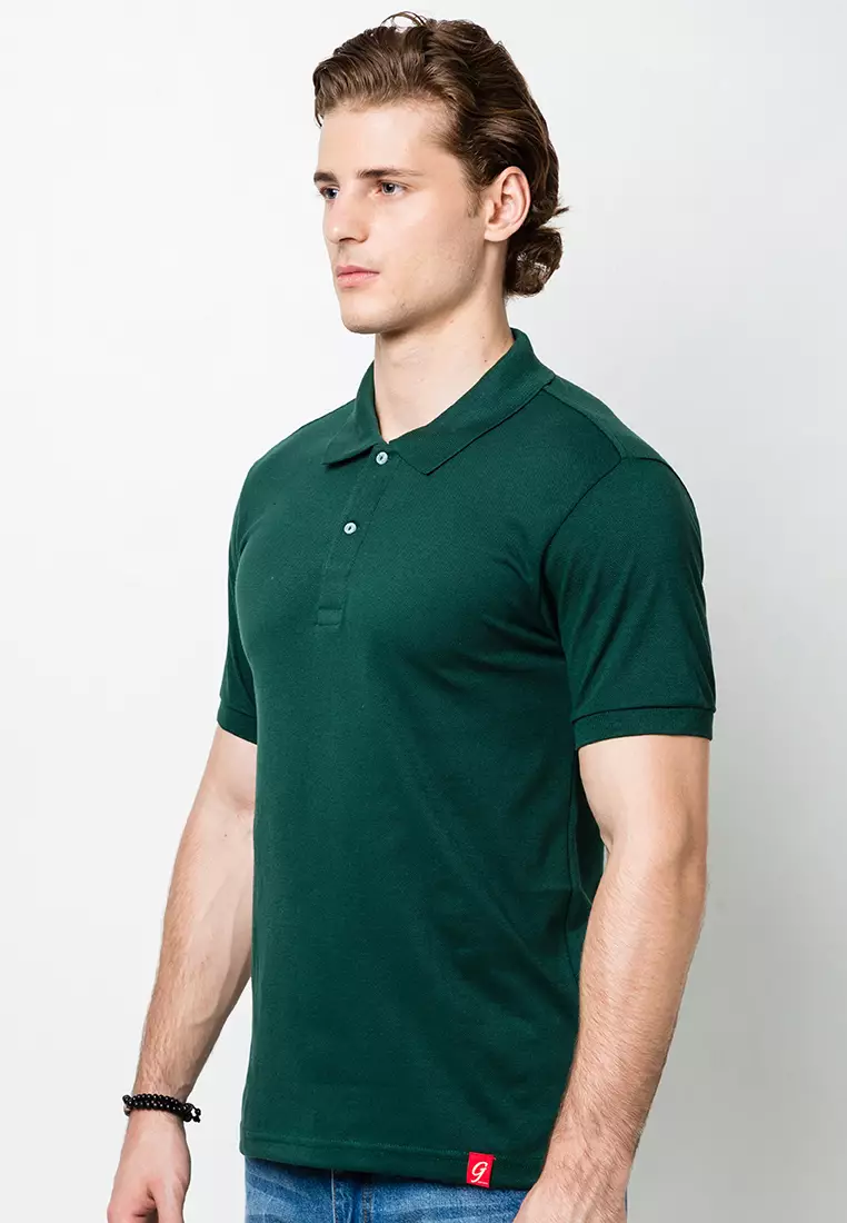 Buy Guitar Men's Polo Shirt 2024 Online | ZALORA Philippines