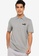 PUMA grey Essentials Pique Men's Polo Shirt DCD18AA1E4B405GS_1