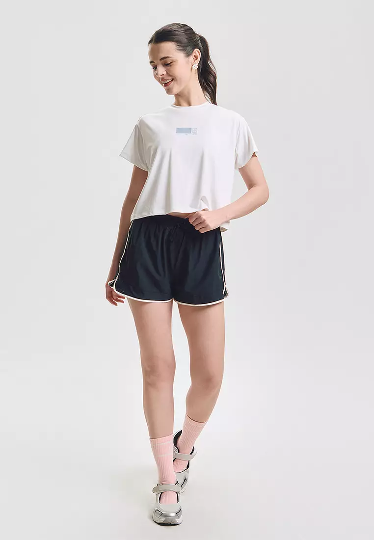 Play Running Club Relaxed Graphic T-shirt