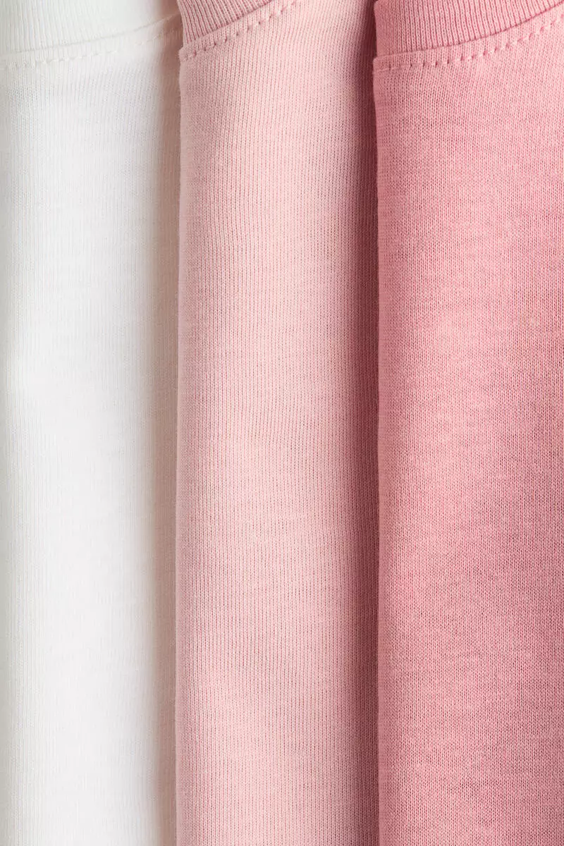 3-pack T-shirts