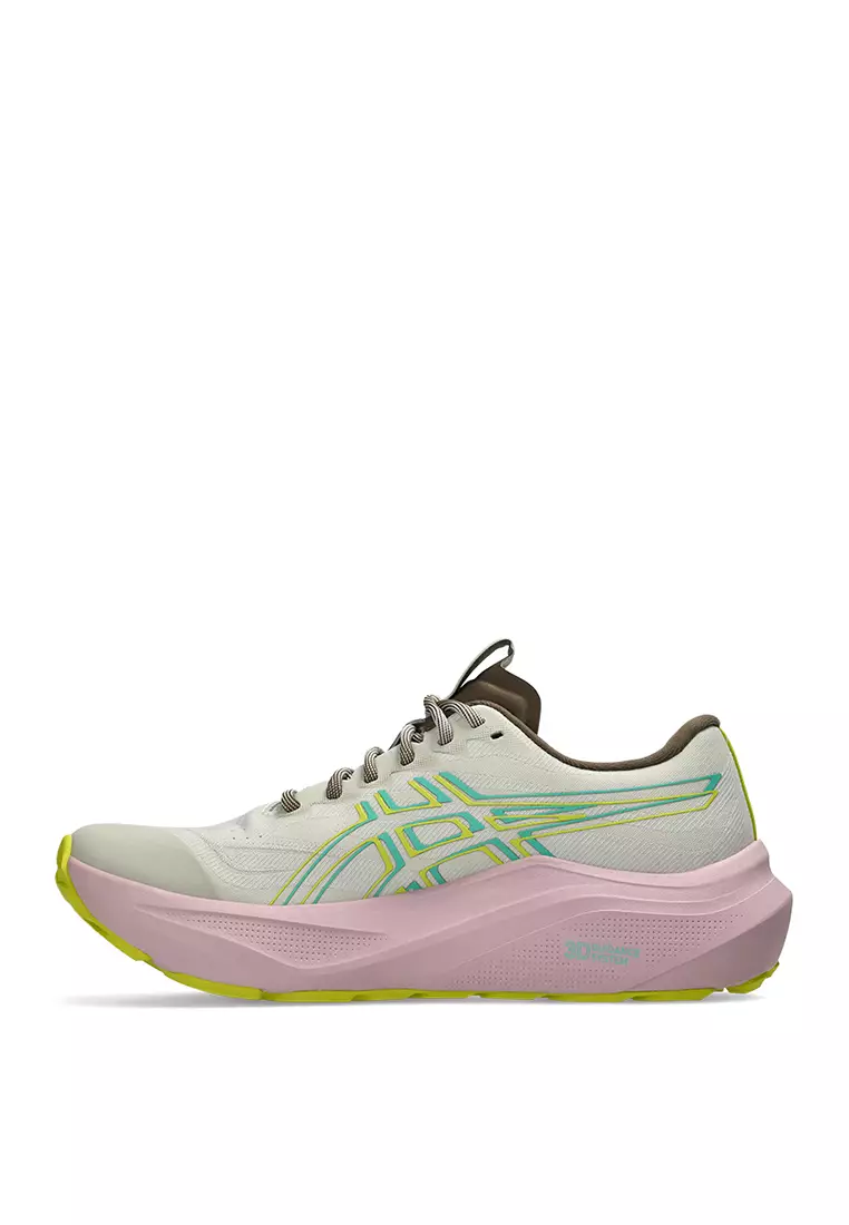 Asics Women GT-2000 14 TR Standard Nature Bathing-1012B984.020