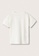 MANGO BABY white Printed Pocket T-Shirt 32F30KA0DD03B3GS_2