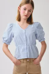 Blue Medium