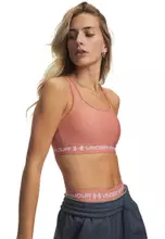 Canyon Pink/White