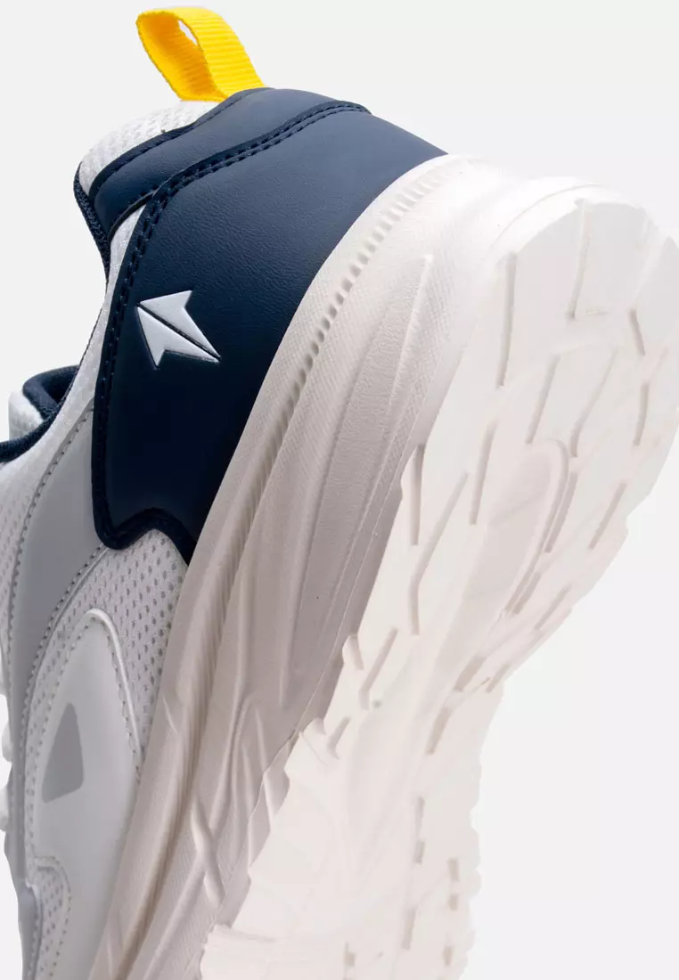 Metro Tread Men's Athleisure Shoes