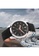 Philip Watch black Philip Watch Amalfi 43mm Black Dial Men's Sapphire Crystal Chronograph Quartz Watch (Swiss Made) R8271618002 9EE63ACCD54EBAGS_6