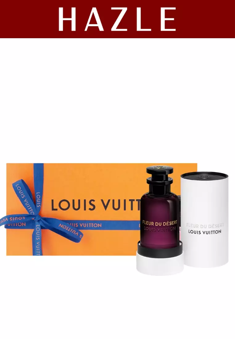 Fleur du Désert Unisex EDP 100 ml