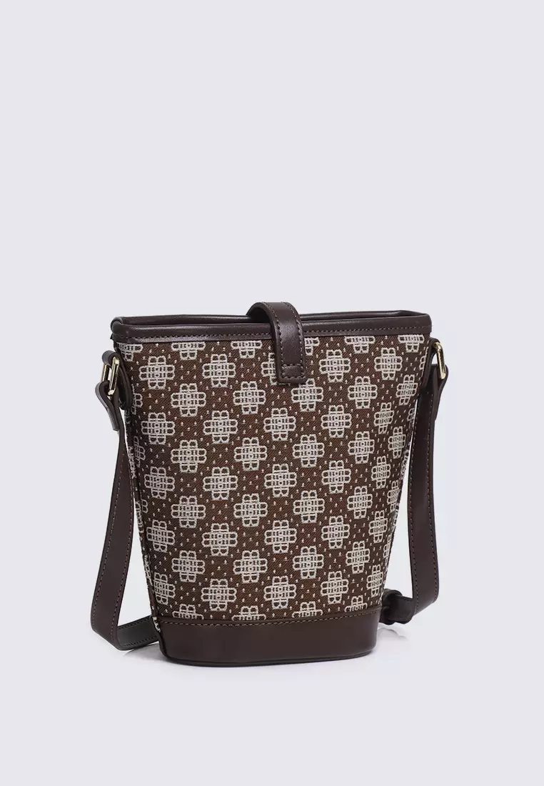 Liyana Crossbody Bag