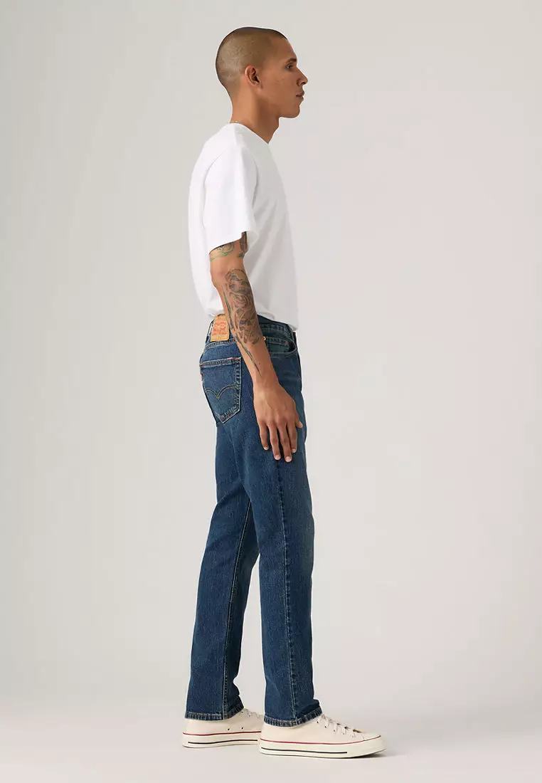 Levi's® Men's 511™ Slim Jeans (04511-6391)