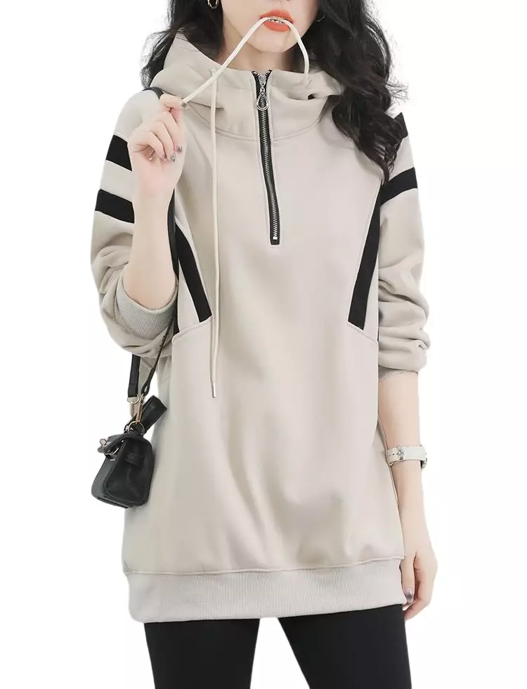 Girls 2025 long sweater