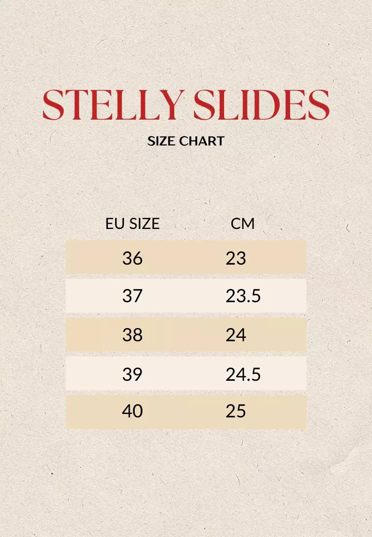 Stelly Slides