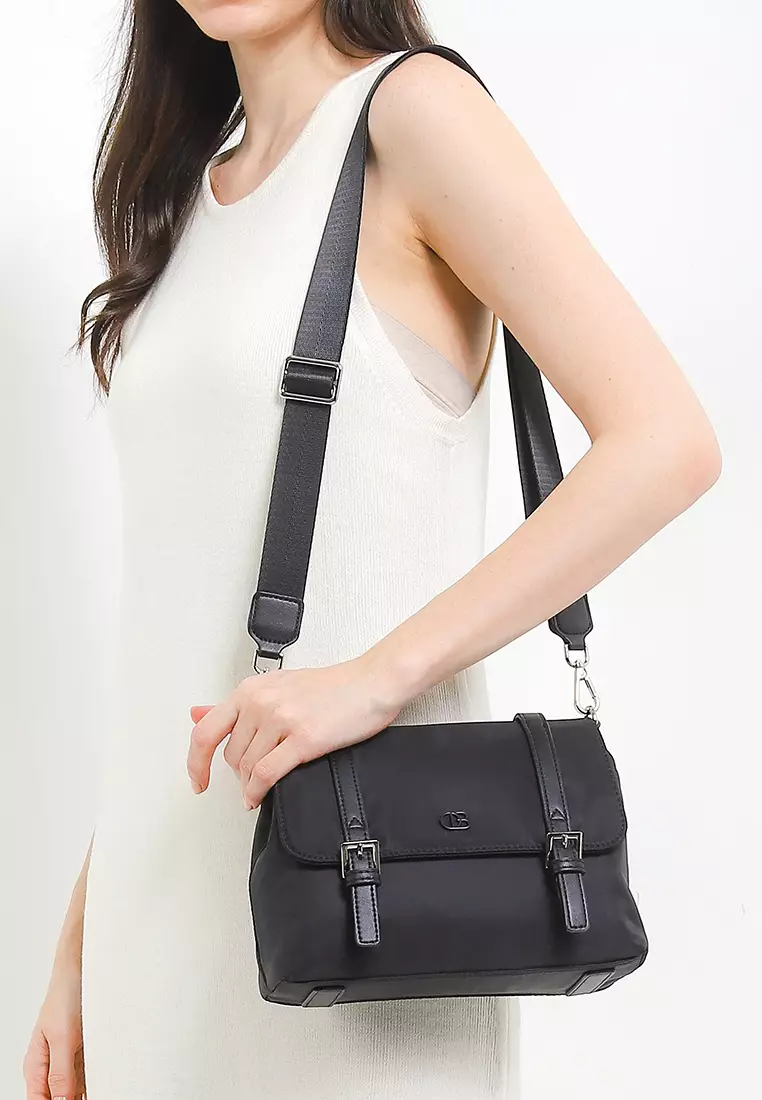 Braylin Crossbody Bag