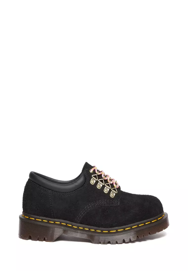Discount on Dr. Martens  shoes - SKU: 8053 BEN SUEDE CASUAL SHOES
