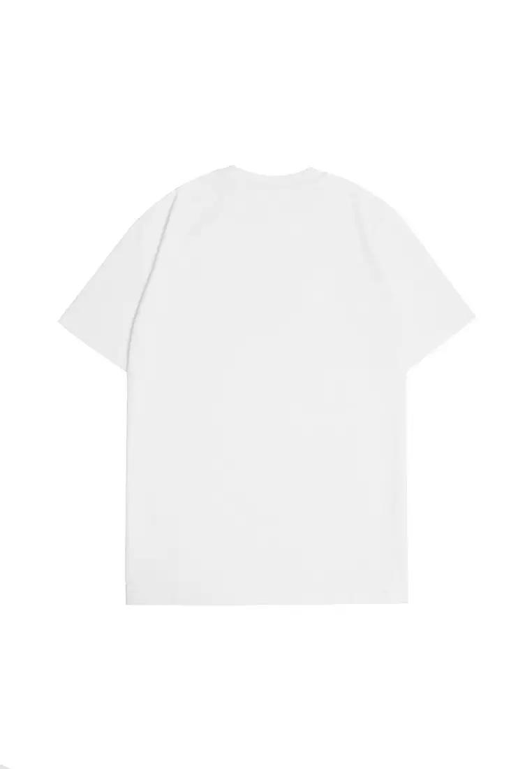 Greenlight Men's T-Shirt Short Sleeve Cotton Light OL-C211223