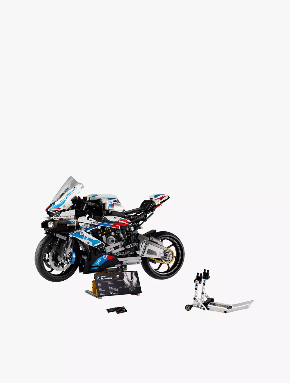 LEGO® Technic BMW Motorrad M 1000 RR - 42130