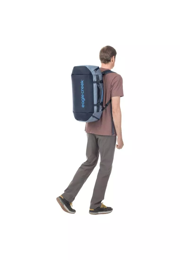 Eagle Creek Cargo Hauler Duffel 40L (Glacier Blue)